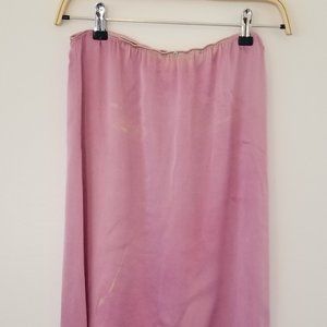 Vivien Ramsay Half Slip Skirt